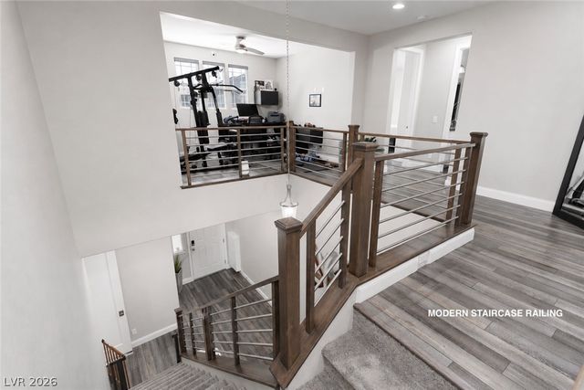 194 Baru Belin Avenue, Las Vegas, NV 89183