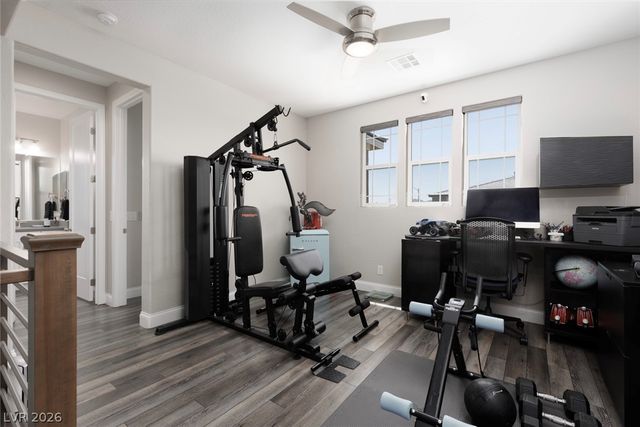 194 Baru Belin Avenue, Las Vegas, NV 89183