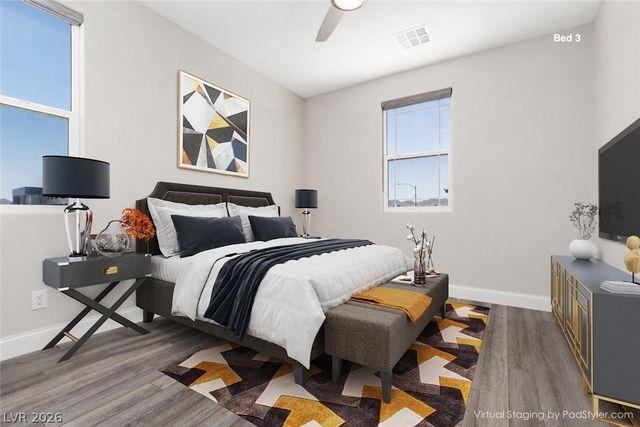 194 Baru Belin Avenue, Las Vegas, NV 89183