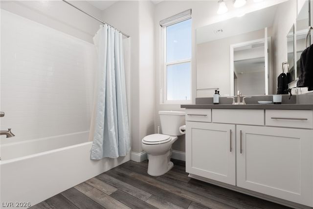 194 Baru Belin Avenue, Las Vegas, NV 89183