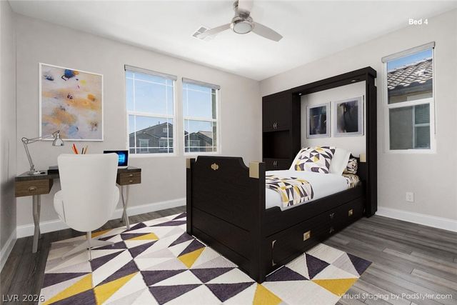 194 Baru Belin Avenue, Las Vegas, NV 89183