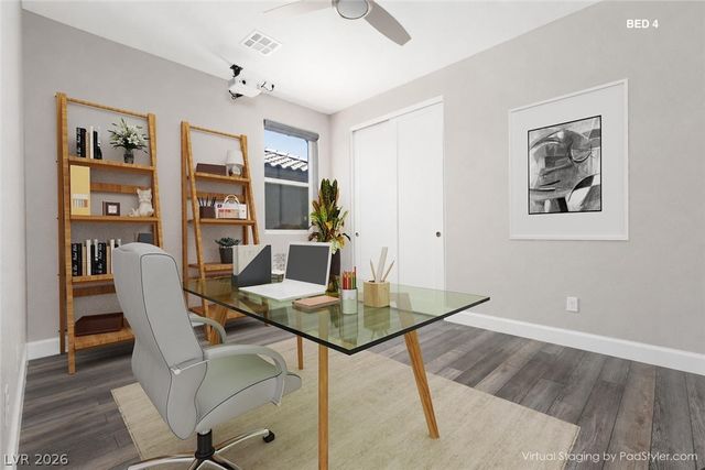 194 Baru Belin Avenue, Las Vegas, NV 89183