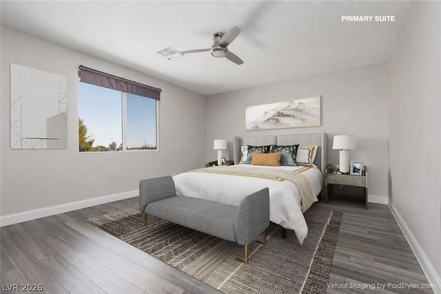 194 Baru Belin Avenue, Las Vegas, NV 89183