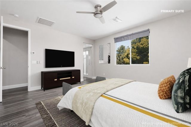 194 Baru Belin Avenue, Las Vegas, NV 89183