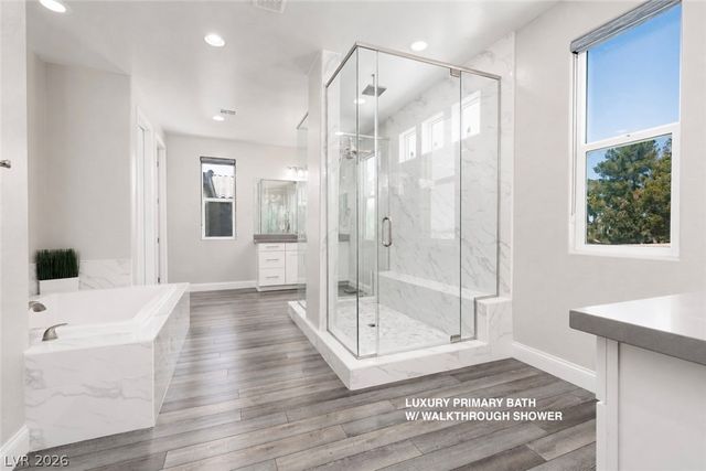 194 Baru Belin Avenue, Las Vegas, NV 89183