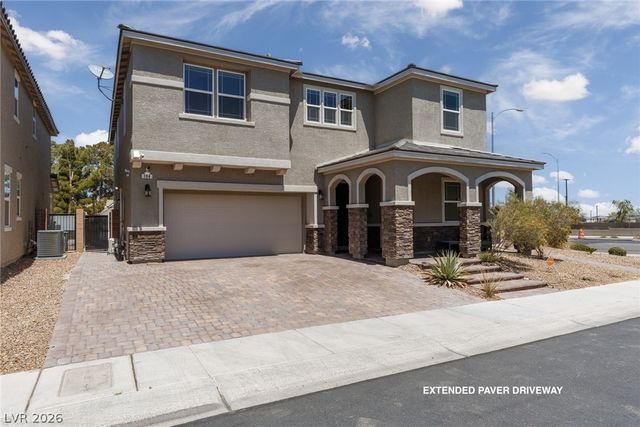 194 Baru Belin Avenue, Las Vegas, NV 89183