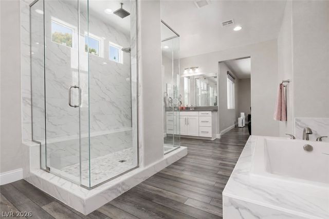 194 Baru Belin Avenue, Las Vegas, NV 89183