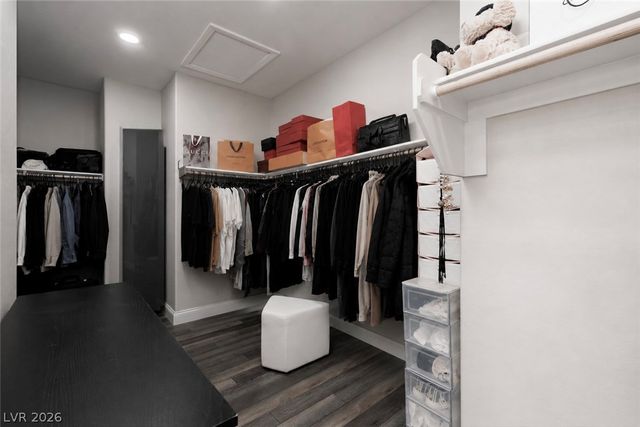 194 Baru Belin Avenue, Las Vegas, NV 89183