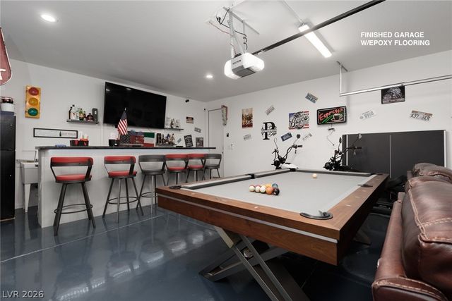 194 Baru Belin Avenue, Las Vegas, NV 89183