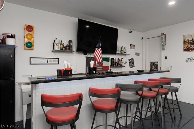 194 Baru Belin Avenue, Las Vegas, NV 89183