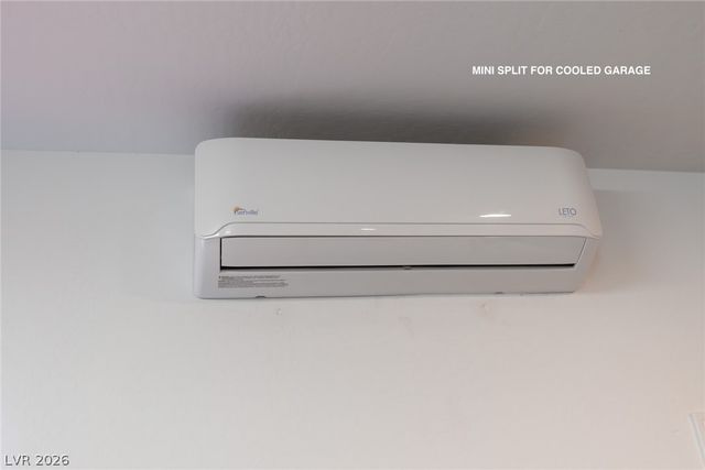 194 Baru Belin Avenue, Las Vegas, NV 89183