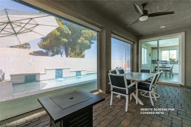 194 Baru Belin Avenue, Las Vegas, NV 89183