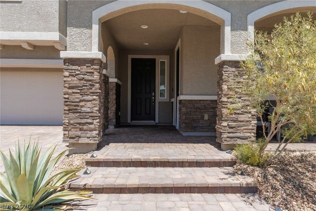 194 Baru Belin Avenue, Las Vegas, NV 89183