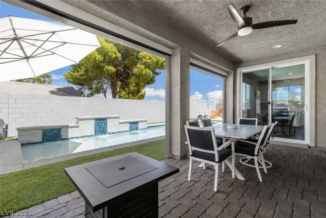 194 Baru Belin Avenue, Las Vegas, NV 89183
