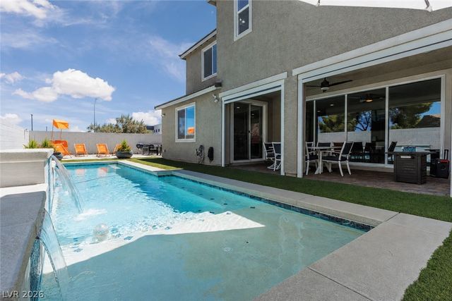194 Baru Belin Avenue, Las Vegas, NV 89183