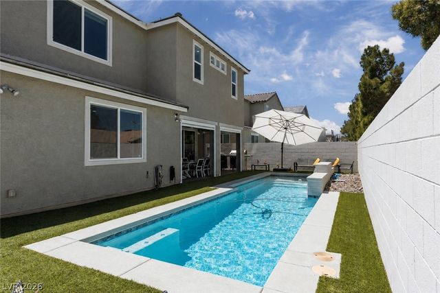 194 Baru Belin Avenue, Las Vegas, NV 89183