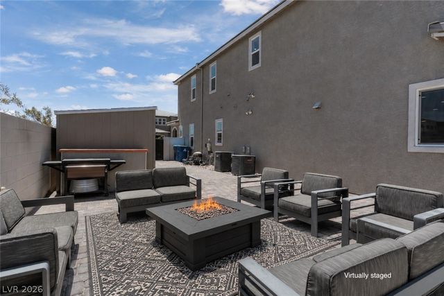 194 Baru Belin Avenue, Las Vegas, NV 89183