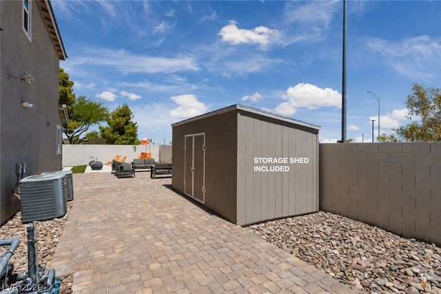194 Baru Belin Avenue, Las Vegas, NV 89183