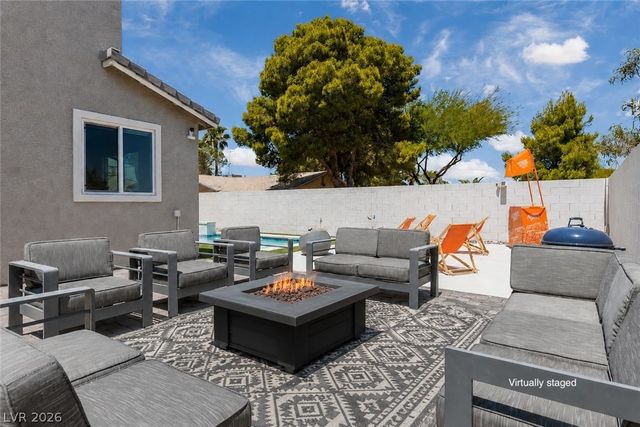 194 Baru Belin Avenue, Las Vegas, NV 89183
