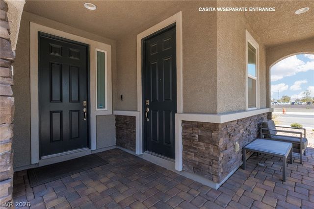 194 Baru Belin Avenue, Las Vegas, NV 89183