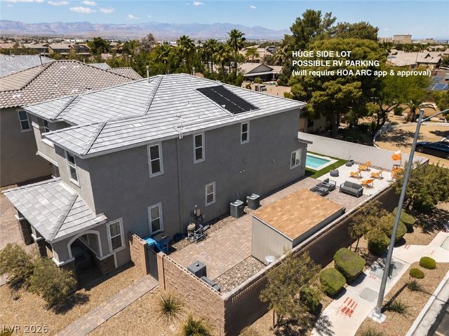 194 Baru Belin Avenue, Las Vegas, NV 89183