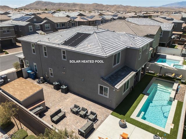 194 Baru Belin Avenue, Las Vegas, NV 89183