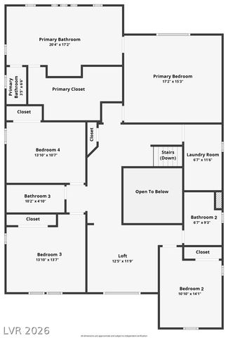 194 Baru Belin Avenue, Las Vegas, NV 89183