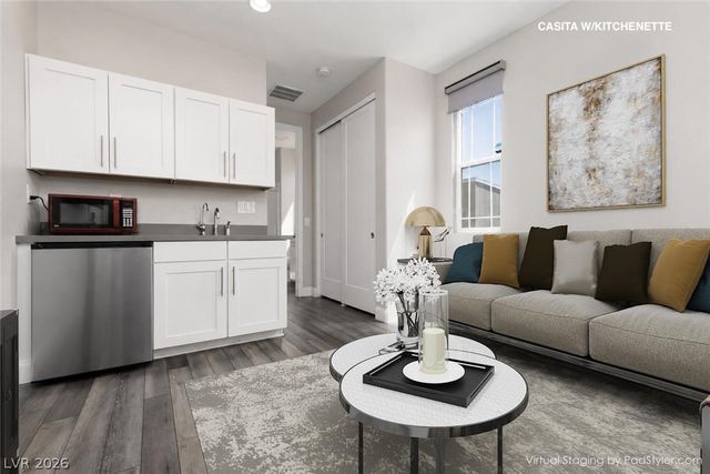 194 Baru Belin Avenue, Las Vegas, NV 89183