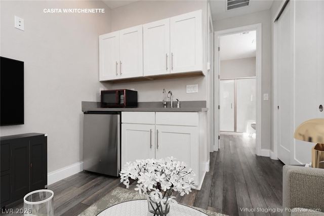 194 Baru Belin Avenue, Las Vegas, NV 89183
