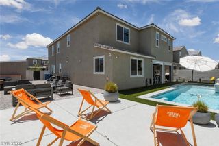 194 Baru Belin Avenue, Las Vegas, NV 89183