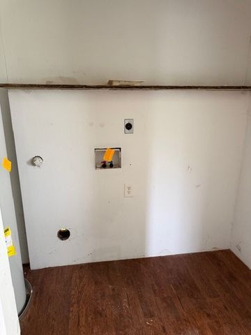 201 Dover Drive, West Tawakoni, TX 75474