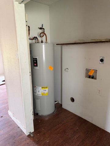 201 Dover Drive, West Tawakoni, TX 75474