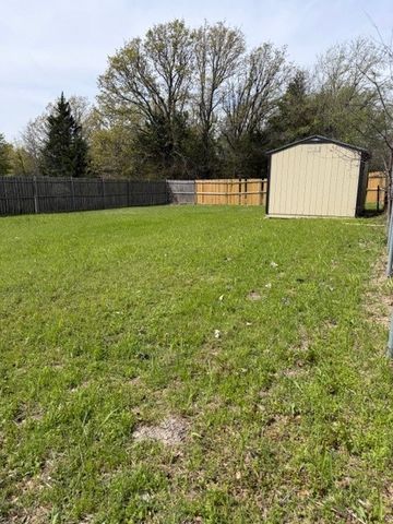 201 Dover Drive, West Tawakoni, TX 75474