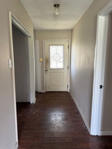 201 Dover Drive, West Tawakoni, TX 75474