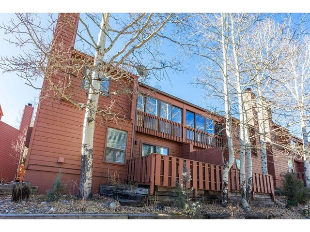 1050 S Saint Vrain Ave C-3, Estes Park, CO 80517
