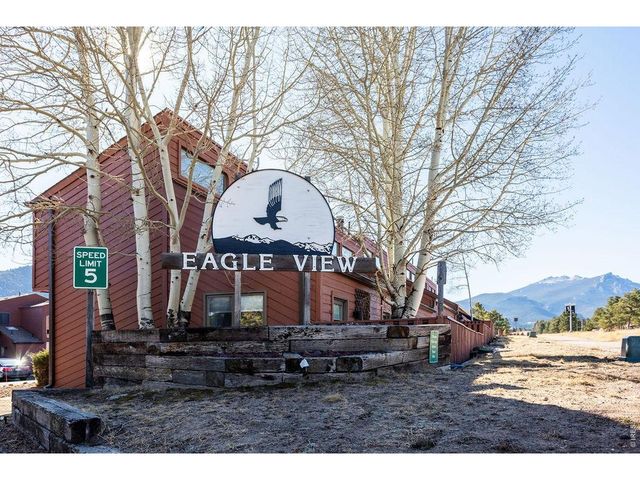 1050 S Saint Vrain Ave C-3, Estes Park, CO 80517