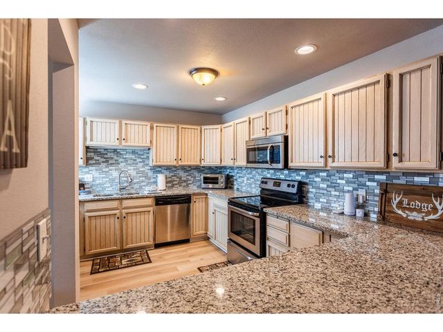 1050 S Saint Vrain Ave C-3, Estes Park, CO 80517
