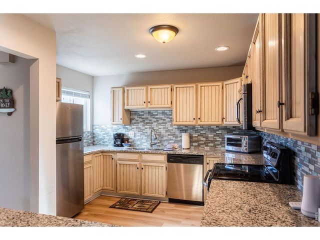 1050 S Saint Vrain Ave C-3, Estes Park, CO 80517