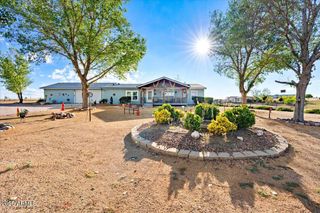 570 S Mustang Valley Drive, Chino Valley, AZ 86323