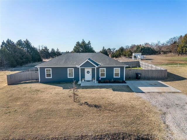 5331 Bluestem Avenue, Guthrie, OK 73044