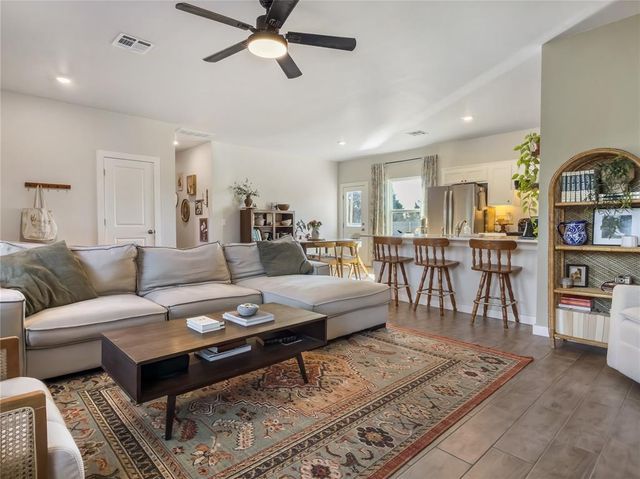 5331 Bluestem Avenue, Guthrie, OK 73044