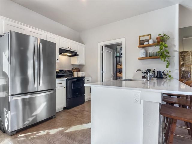 5331 Bluestem Avenue, Guthrie, OK 73044