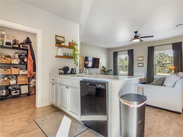 5331 Bluestem Avenue, Guthrie, OK 73044