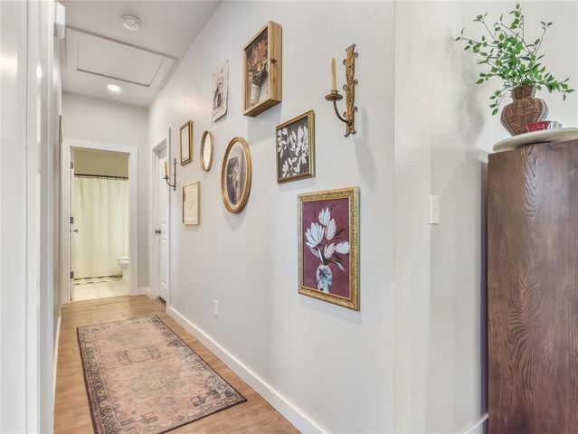 5331 Bluestem Avenue, Guthrie, OK 73044