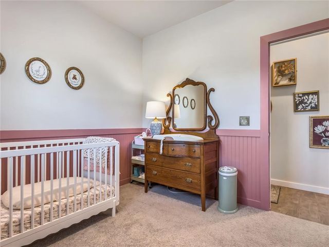 5331 Bluestem Avenue, Guthrie, OK 73044