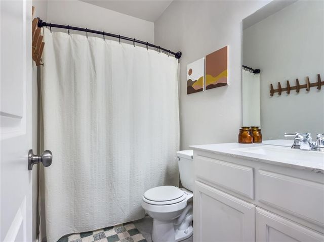 5331 Bluestem Avenue, Guthrie, OK 73044