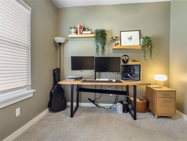 5331 Bluestem Avenue, Guthrie, OK 73044