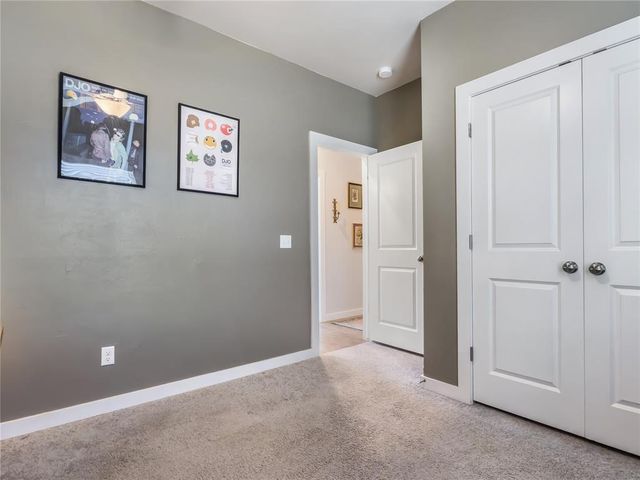 5331 Bluestem Avenue, Guthrie, OK 73044