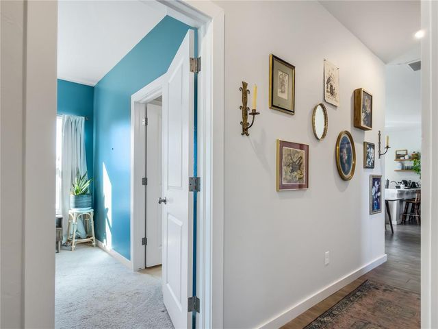 5331 Bluestem Avenue, Guthrie, OK 73044