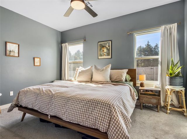 5331 Bluestem Avenue, Guthrie, OK 73044